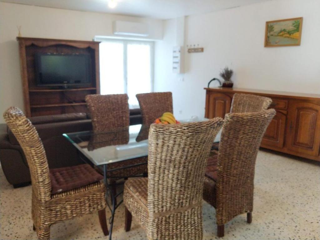 Gite En Haute Provence Montfroc Екстериор снимка